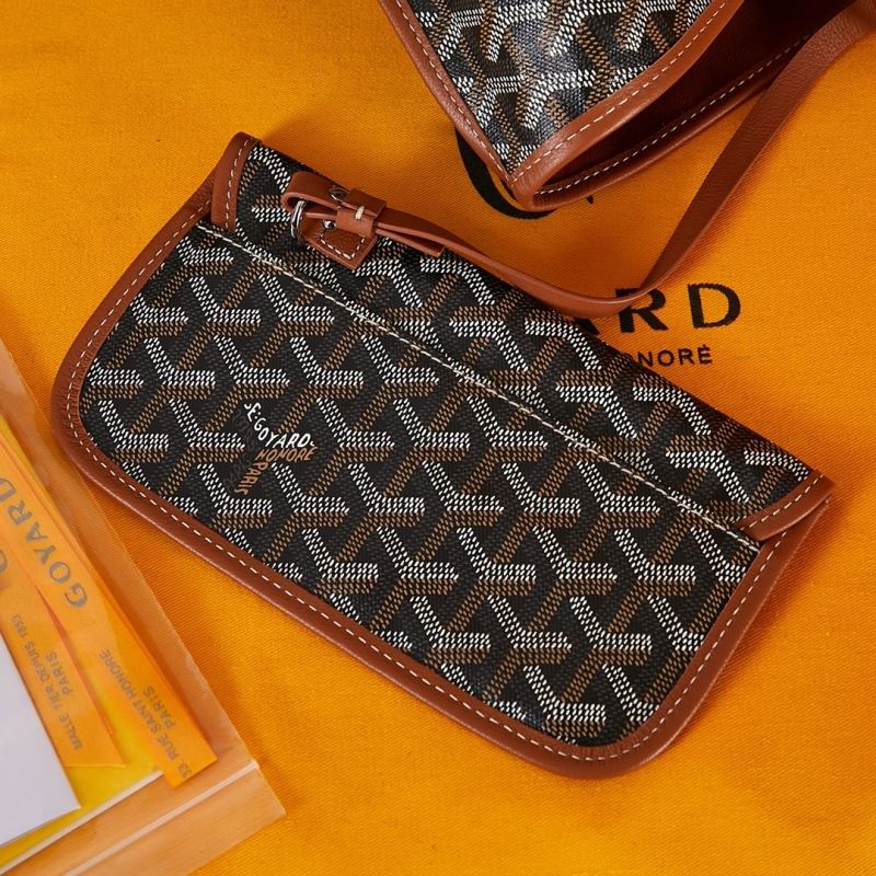 Goyard Shopping Bags